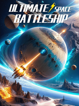 Ultimate Space Battleship