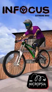 Infocus: Extreme Bike