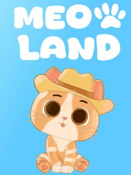 Meowland: Island Farm