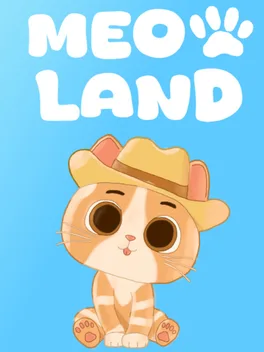 Meowland: Island Farm