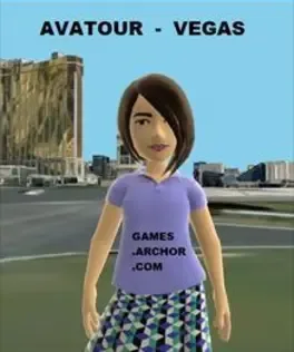 Avatour: Vegas image