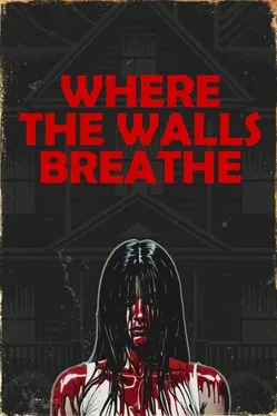 Portada de Where the Walls Breathe