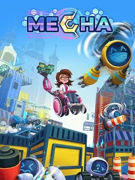 Mecha