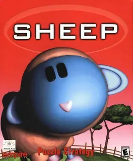 Sheep image