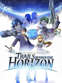 The Legend of Heroes: Trails Beyond the Horizon