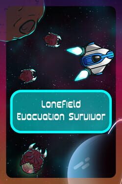 Lonefield Evacutation Survivor