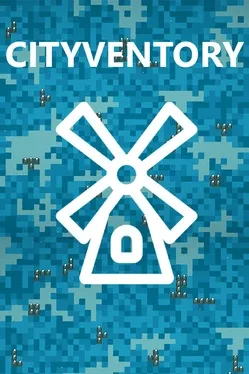 Cityventory image