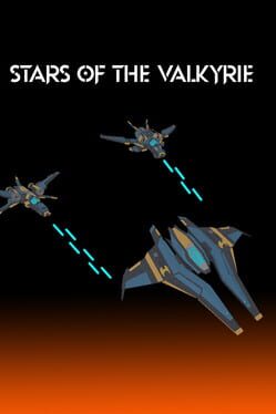 Stars of the Valkyrie