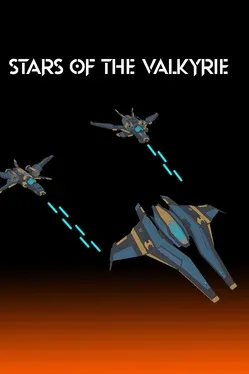 Portada de Stars of the Valkyrie