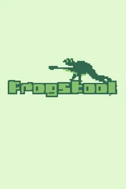 Portada de Frogstool