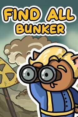 Find All: Bunker Cover Image