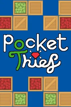 Portada de Pocket Thief