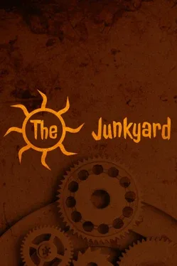 The Junkyard image