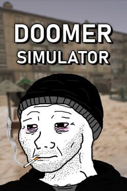 Doomer Simulator