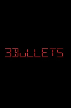 Portada de 3 bullets