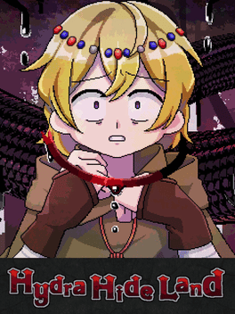 Hydra Hide Land