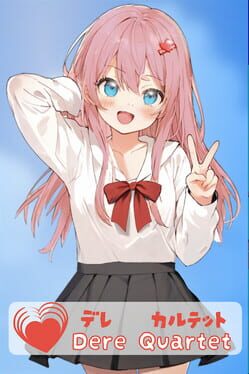 Dere Quartet