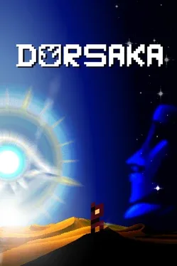 Portada de Dorsaka
