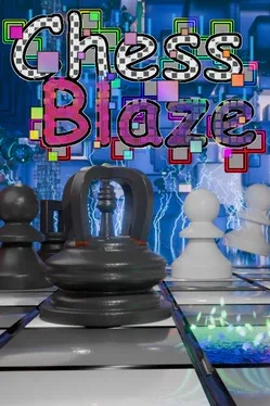 Portada de ChessBlaze