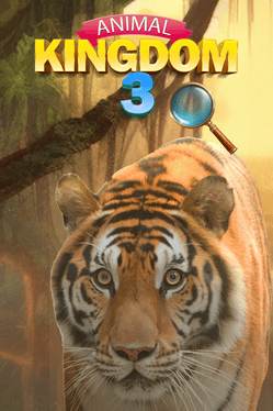 Animal Kingdom 3