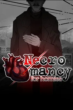 Necromancy for Homies game cover