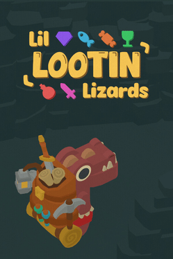 Lil Lootin Lizards