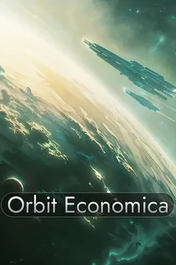 Portada de Orbit Economica