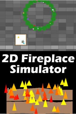 Fireplace Simulator