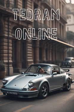 Tedram Online: Car Racing & Customization