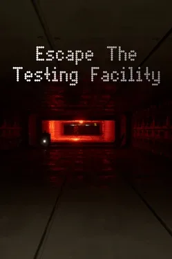Escape the Testing Facility
