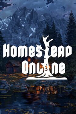 Homestead Online