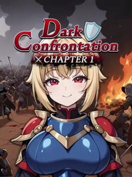 Dark Confrontation Chapter 1