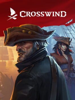 Crosswind Cover Image