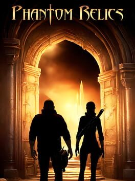 幻影遗迹破解游戏下载-游戏公社