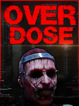 Portada de OverDose