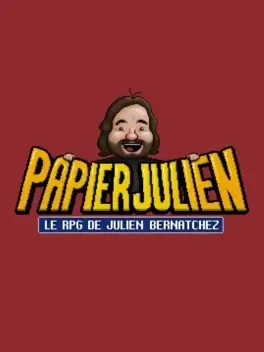 Papier Julien image
