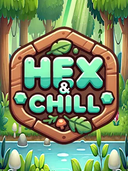 Portada de Hex and Chill