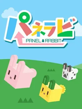 Panel Rabbit