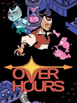 Image de Overhours