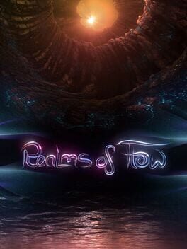 Realms of Flow Cover Image