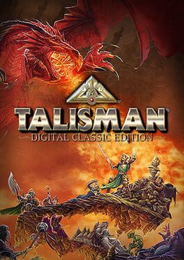 Talisman: Digital Classic Edition
