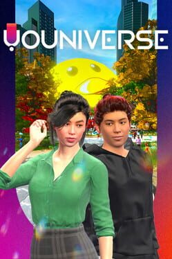 Youniverse Cover Image