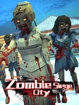 Zombie Siege City