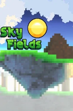 Image de couverture Sky Fields