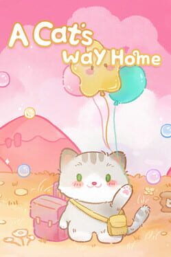 A Cat's Way Home