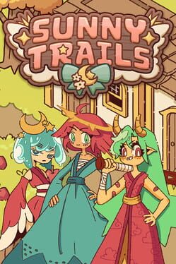 Sunny Trails