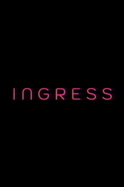 Ingress
