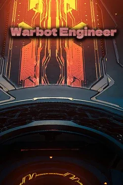Portada de Warbot Engineer