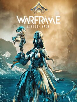Warframe:帕尔沃斯的姐妹 激流包游戏资源下载-游戏公社