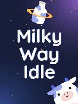Milky Way Idle Cover Image
